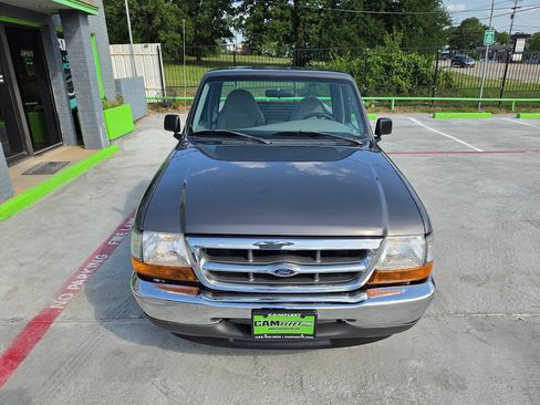 Used 2000 Ford Ranger XL RWD image 49