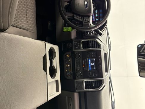 Used 2016 Ford F150 XLT w/ Equipment Group 301A Mid AWD/4WD image 22