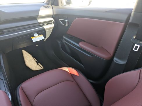 New 2026 Kia K4 GT-Line FWD image 20