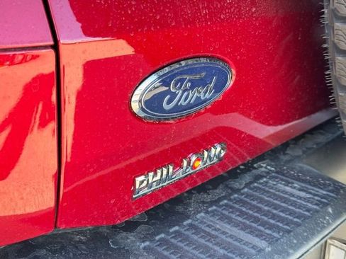 New 2025 Ford Bronco Badlands w/ Sasquatch Package image 22