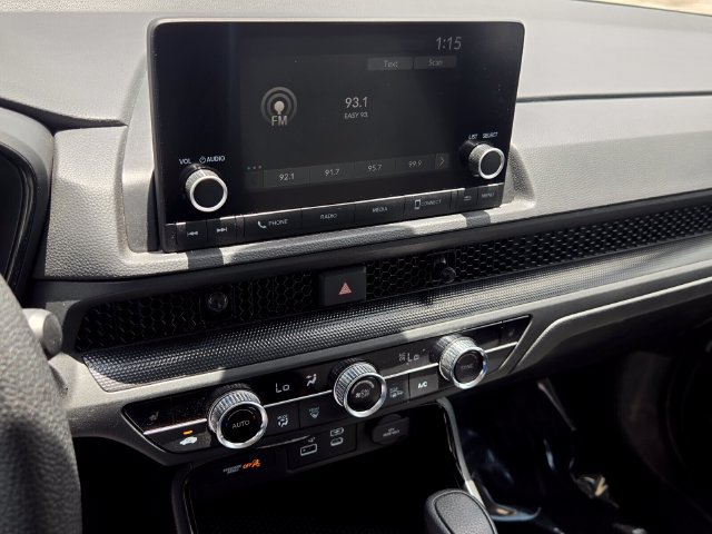 Used 2025 Honda CR-V EX image 19