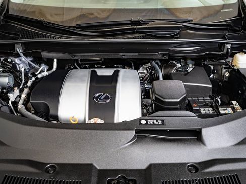 Certified 2022 Lexus RX 350 AWD w/ Premium Package image 33