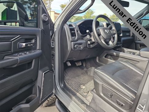 Used 2024 RAM 2500 Rebel w/ Towing Technology Group image 10