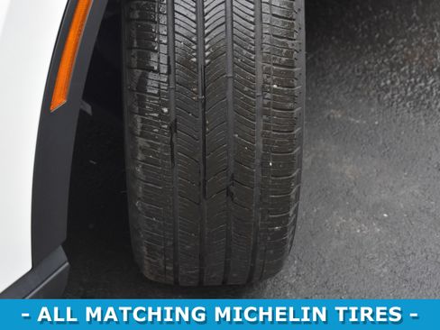 Certified 2024 Honda CR-V Sport Touring image 38