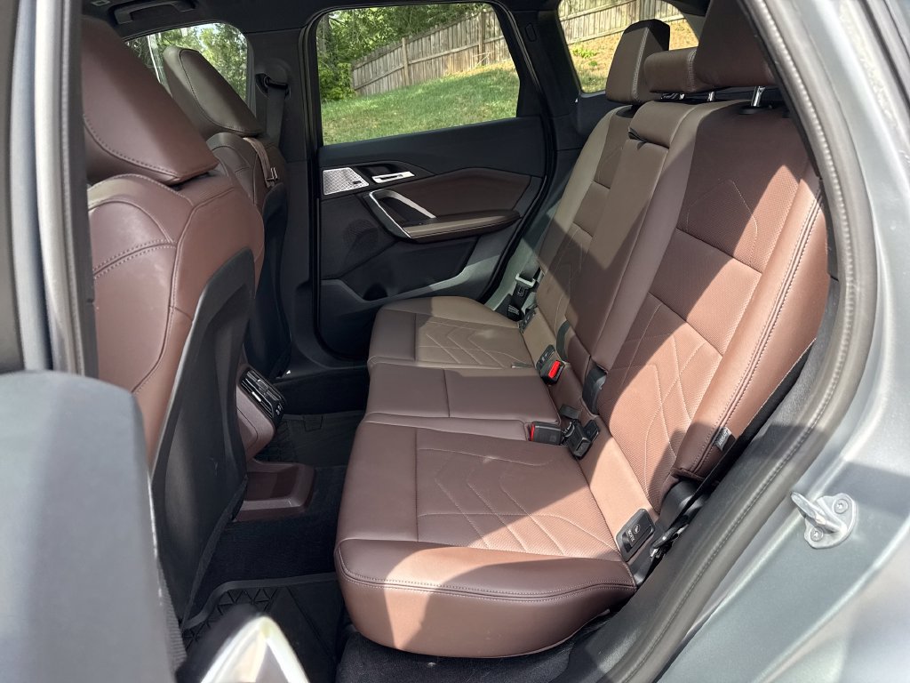 Used 2025 BMW X1 M35i w/ Premium Package AWD/4WD image 25