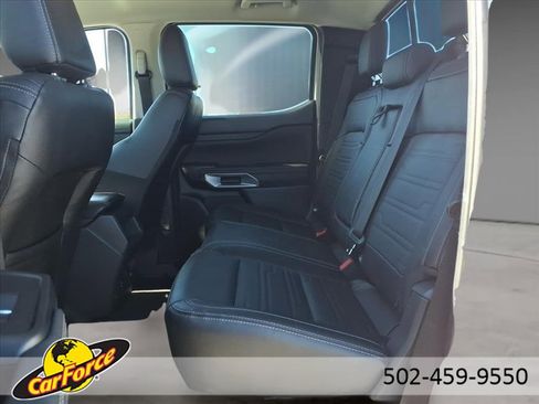 Used 2024 Ford Ranger Lariat image 4