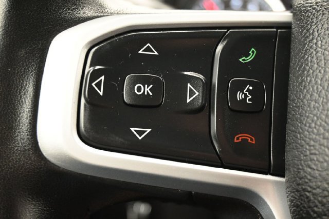 Used 2022 RAM 1500 Big Horn AWD/4WD image 18