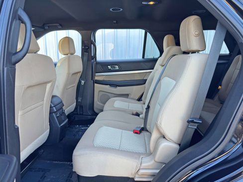 Used 2017 Ford Explorer FWD image 33