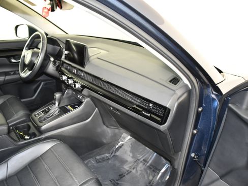 Certified 2023 Honda CR-V EX-L image 42
