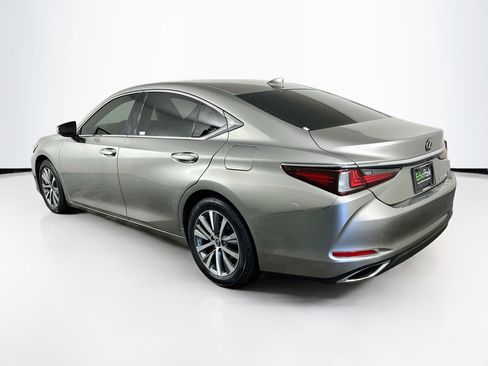 Used 2019 Lexus ES 350 w/ Accessory Package 2 FWD image 5