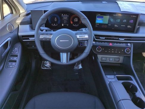 New 2026 Hyundai Sonata SEL image 15