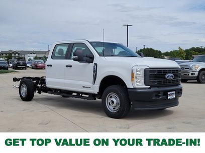 New 2026 Ford F250 XL