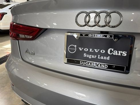 Used 2018 Audi A3 2.0T Premium FWD image 11