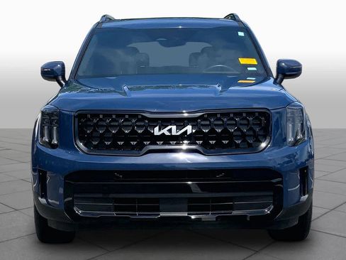 Used 2024 Kia Telluride EX X-Line AWD/4WD image 4