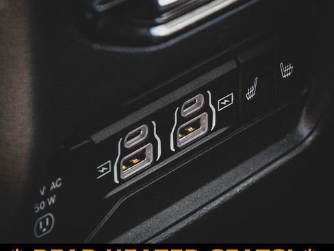 Used 2022 Jeep Grand Cherokee Limited 4xe image 8