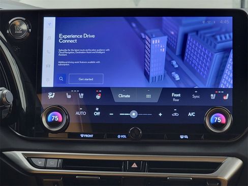 New 2026 Lexus RX 350 Premium Plus image 23