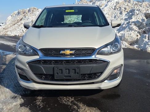 Used 2020 Chevrolet Spark LT image 15