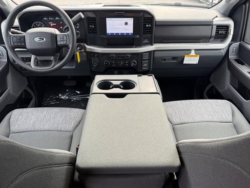 New 2026 Ford F250 XLT AWD/4WD image 6