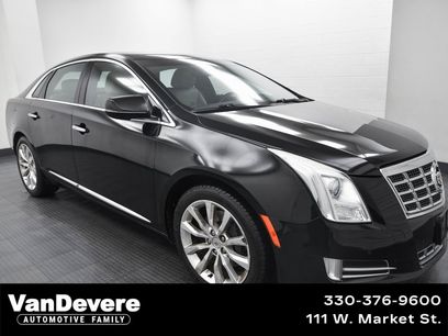 Used 2015 Cadillac XTS Luxury