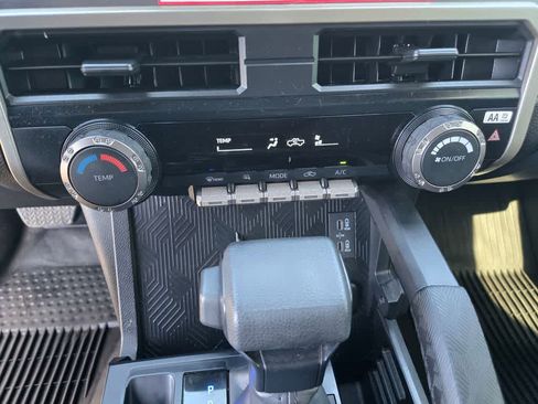 Used 2024 Toyota Tacoma SR5 image 14