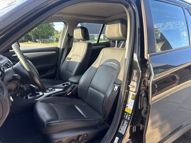 Used 2015 BMW X1 xDrive28i AWD/4WD image 10