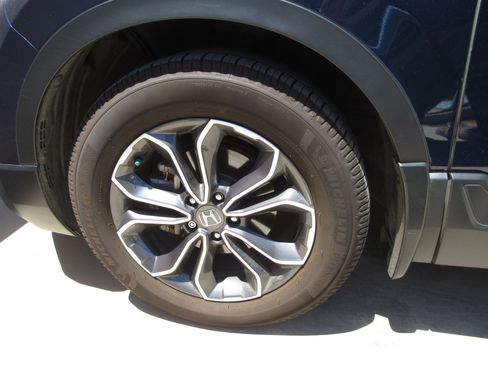 Used 2020 Honda CR-V EX image 5