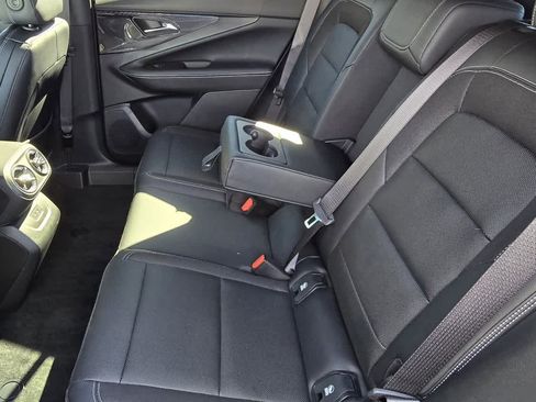 Used 2025 Chevrolet Blazer EV LT w/ Super Cruise Package AWD/4WD image 28