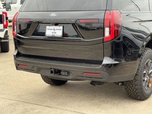 New 2026 Ford Expedition Tremor AWD/4WD image 6