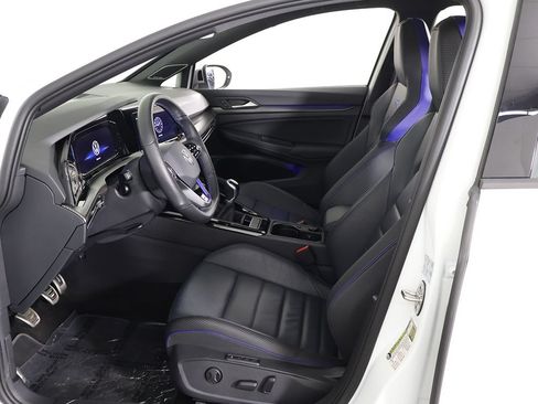 Used 2024 Volkswagen Golf R AWD/4WD image 33