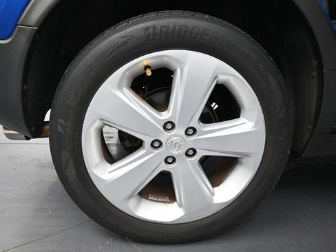 Used 2015 Buick Encore AWD image 32