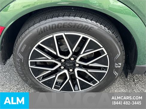 Used 2025 Ford Mustang Mach-E Premium image 21