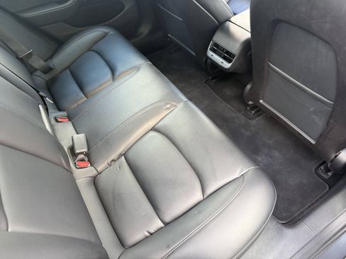 Used 2020 Tesla Model 3 Long Range AWD/4WD image 24