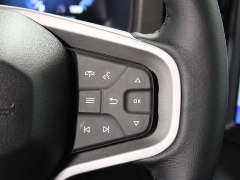 New 2025 Ford Bronco Big Bend w/ Black Diamond Package image 34