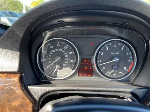 Used 2009 BMW 328i Convertible image 21