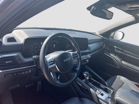 Used 2024 Kia Telluride SX X-Pro image 9