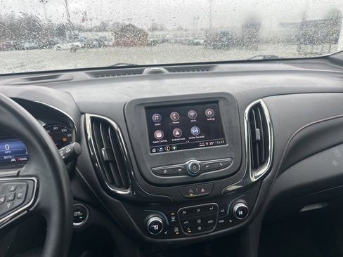 Certified 2024 Chevrolet Equinox RS image 10