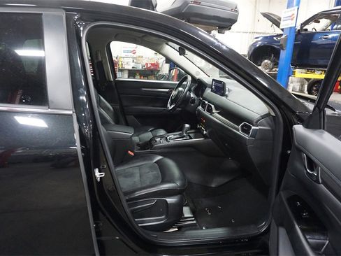 Used 2023 MAZDA CX-5 AWD 2.5 S w/ Select Package image 17