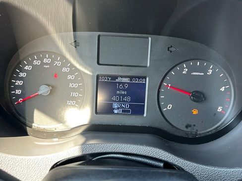 Used 2023 Mercedes-Benz Sprinter 2500 image 15