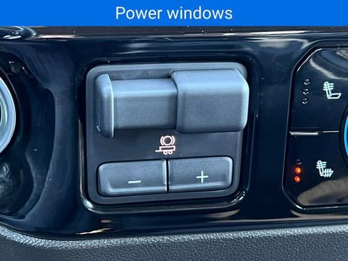 Certified 2023 Chevrolet Silverado 1500 LT image 35