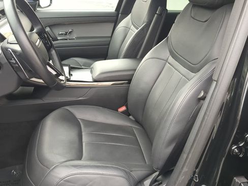 Used 2024 Land Rover Range Rover Sport Dynamic SE image 16