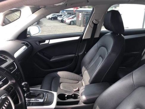 Used 2012 Audi A4 2.0T Premium image 7