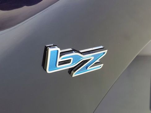 Used 2026 Toyota bZ FWD image 8