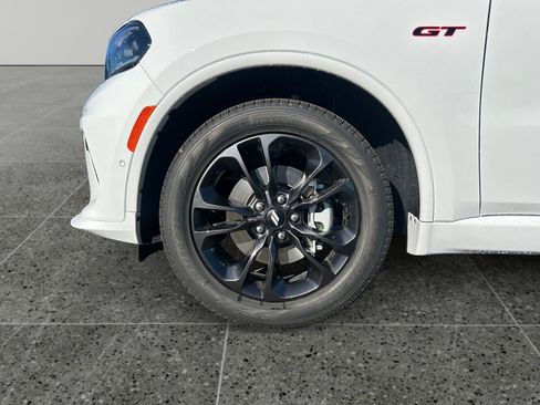 New 2026 Dodge Durango GT image 14