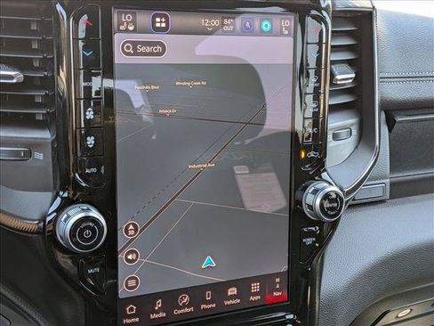 New 2026 RAM 1500 RHO AWD/4WD image 14