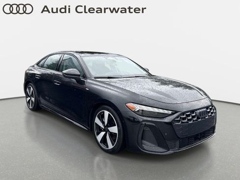 New 2026 Audi A5 2.0T Premium Plus AWD/4WD image 6