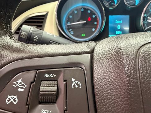 Used 2015 Buick Verano Convenience w/ Experience Buick Package FWD image 17