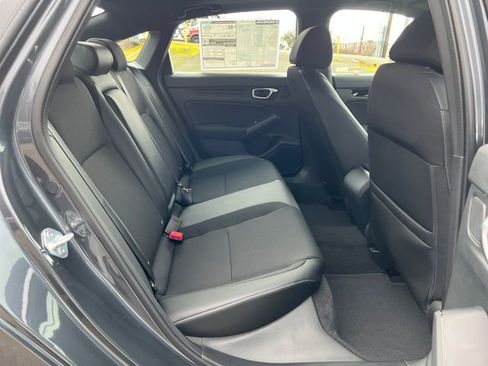 New 2026 Honda Civic Sport image 11