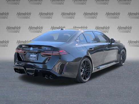 Used 2026 BMW M5 w/ Carbon Package image 10