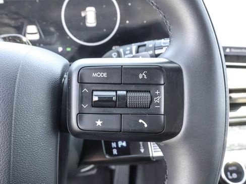 Used 2026 Hyundai Santa Fe Calligraphy AWD/4WD image 23