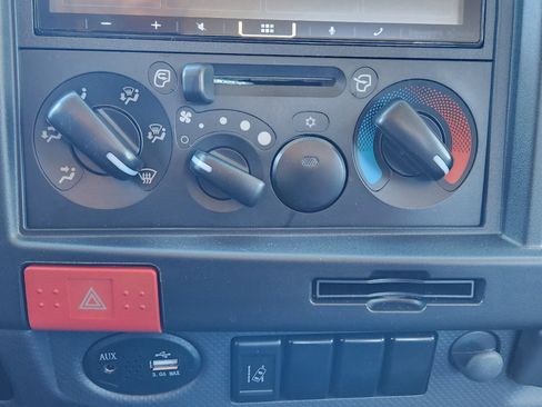 New 2024 Chevrolet Low Cab Forward 5500XD image 18